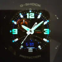ساعت GA-1000--A1|ساعت|خوانسار, |دیوار