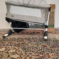 تخت کنار مادر zooye مدل zn-803|تخت و صندلی بچه|تهران, دانشگاه شریف|دیوار