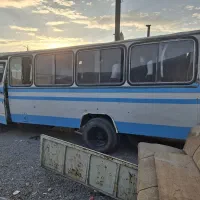 مینی بوس مدل ۱۳۶۴