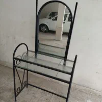 میز ارایشی
