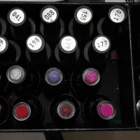 وسایل کامل ناخنکاری|آرایشی، بهداشتی، درمانی|همدان, |دیوار