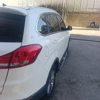 تیگو ۵ مدل ۹۹|خودرو سواری و وانت|گنبد کاووس, |دیوار