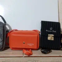 کیف زنانه