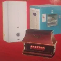 خدمات فنی ساختمانی بهار(فعلی)