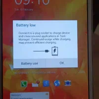 تبلت سامسونگ