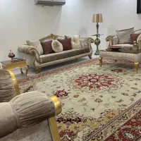فرش ۱۲ متری یه جفت|فرش|ارومیه, |دیوار