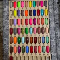 وسایل کاشت ناخن