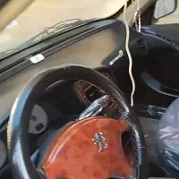 پژوپارس مدل ۸۲موتورتعویض