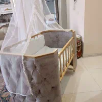 تخت کودک