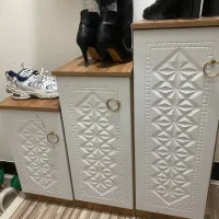 جاکفشی در حد نو