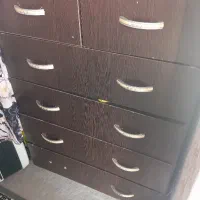 کشو جا کفشی میز کامپیوتر