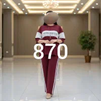 لباس زنانه وبچگانه بارانا