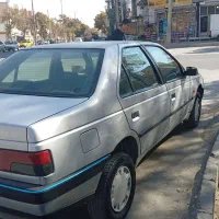 ۸۹ دوگانه کارخانه|خودرو سواری و وانت|قروه, |دیوار