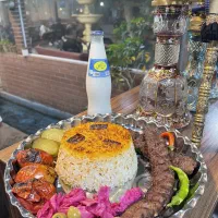 آشپز ایرانی