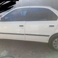 سمندمدل۹۶|خودرو سواری و وانت|شیراز, راهنمایی|دیوار