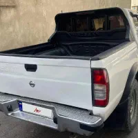 اجاره خودرو آفرود/کرایه ماشین نیسان پیکاپ رونیز|خودرو اجارهای|تهران, صادقیه|دیوار