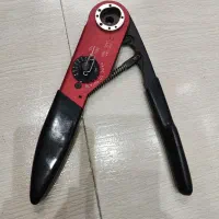 انبرپرس کریمپینگ|ابزارآلات|تهران, آهنگ|دیوار