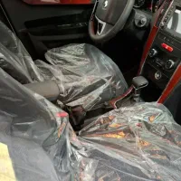 دنا پلاس صفر اتومات اپشنال سفید رنگ