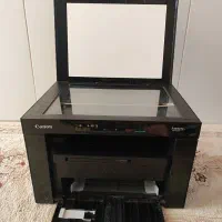 پرینتر کنون 3010 سه کاره ( پرینتر ـ اسکنر ـ کپی)