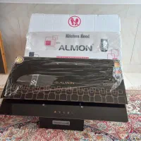 گاز صفه ای و هود