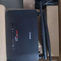 مودم اینترنت|مودم و تجهیزات شبکه|جهرم, |دیوار