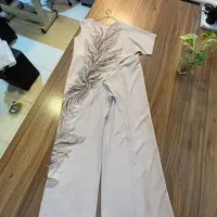 سنگدوزی و تزیین لباس