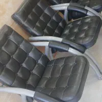 میز صندلی بنگاه|دفتر کار|گرگان, |دیوار