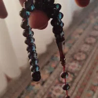 کهربا سندروس شاه مقصود