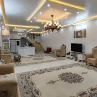 فروش خانه ویلایی دوبلکس زیر بنا ۱۷۰ متر (باهنر ۲۸)|فروش خانه و ویلا|تربت‌حیدریه, یحیی آباد|دیوار