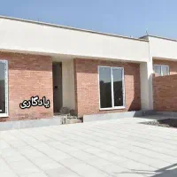 خانه-حیاط-دار-بزرگ