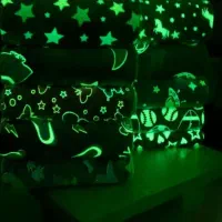 پتو شبرنگ(شب نما) ۱نفره