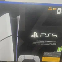 PS5 slim 1tb درحد