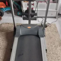 تردمیل مارک فورد