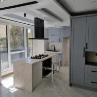 ۱۲۷ متری برج باغ بنیتا/دریاچه چیتگر/ اقساط تهاتر|پیشفروش املاک|تهران, دریاچه شهدای خلیج فارس|دیوار