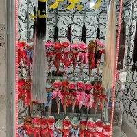 گل ولنتاین|گل مصنوعی|مراغه, |دیوار