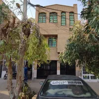 ویلایی75متری 3طبقه 15 خرداد