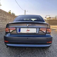 سورن پلاس EF7|خودرو سواری و وانت|خرم‌آباد, |دیوار