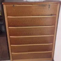 کارکرده|تخت و سرویس خواب|فردیس, سرحدی|دیوار