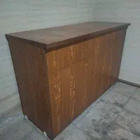 میز تمام ام دی اف