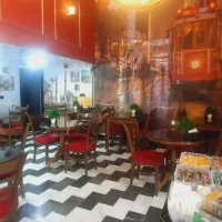 نیرو جهت کار در کافه