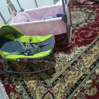 فروشی لوازم بچه
