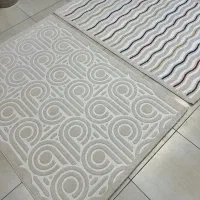 فرش های فانتزی خاص بوهیمی ( مخصوص خاص پسندها)|فرش|تبریز, |دیوار