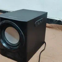 اسپیکر|سیستم صوتی خانگی|خاش, |دیوار