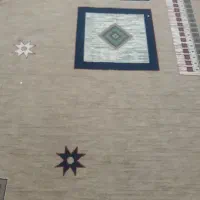 گلیم فرش