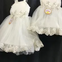 لباس عروس بچگانه نو|کفش و لباس بچه|شوشتر, |دیوار