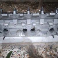 سر سیلندر پژو