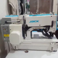 فروش چرخ صنعتی دکمه زن و مادگی