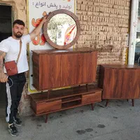 میز تلویزیون|میز تلویزیون|تهران, شهرک ولیعصر جنوبی|دیوار