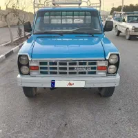 نیسان مدل ۸۶ دوگانه کارخانه  فابریک