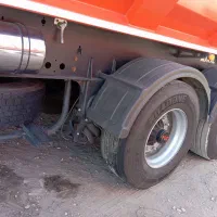 تریلی سه مهور|خودرو سنگین|بروجرد, |دیوار